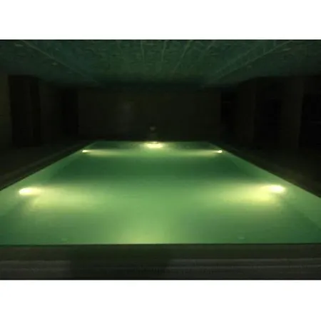 Aparthotel Valide Sultan Termal Ankara